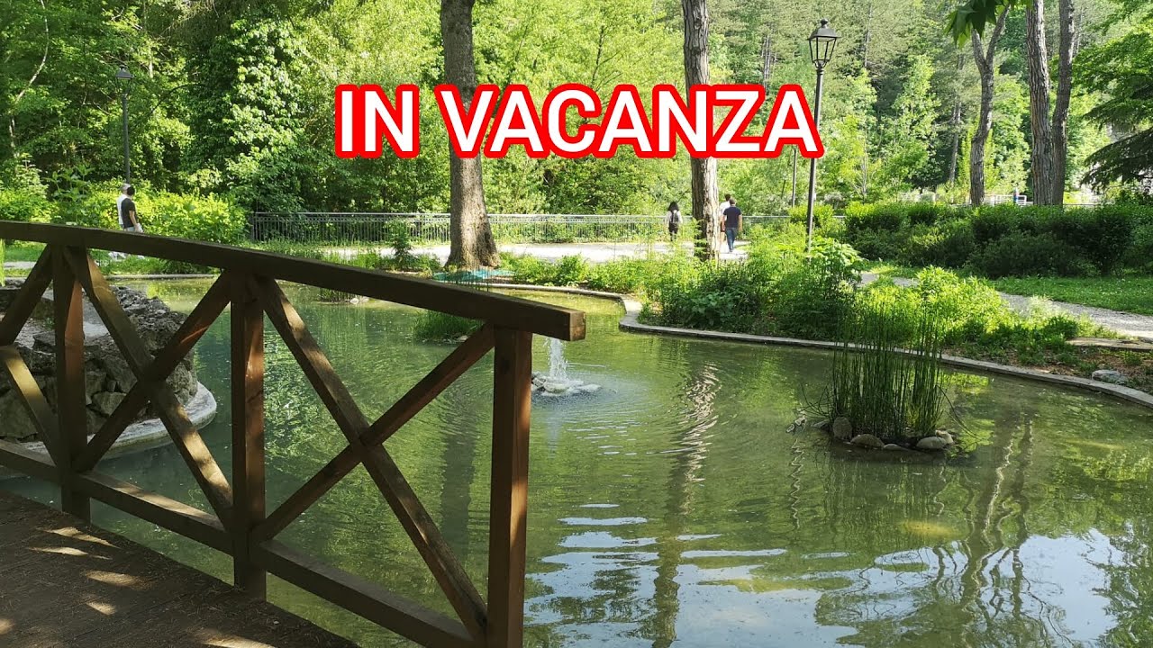 BAGNO DI ROMAGNA la vacanza tra Natura e Relax💗💗💗💕