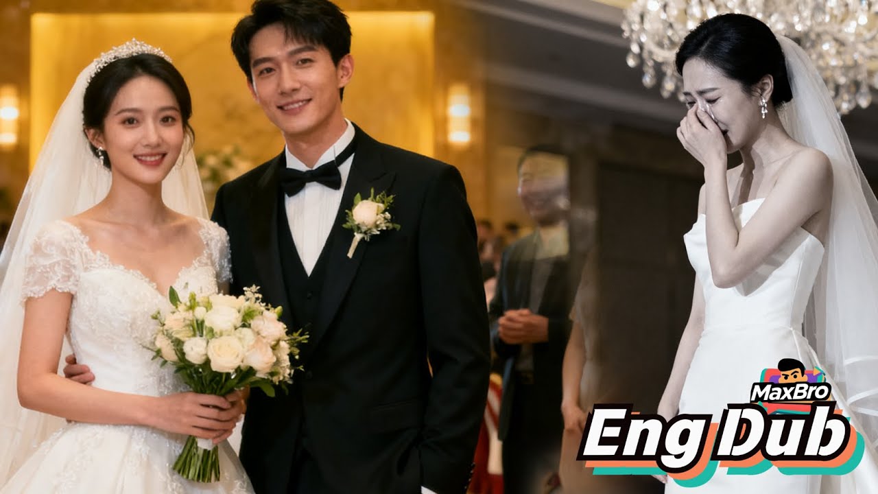 【ENG DUB】She Chose Someone Else—But Expects Me to Stay True? Not a Chance #minidrama
