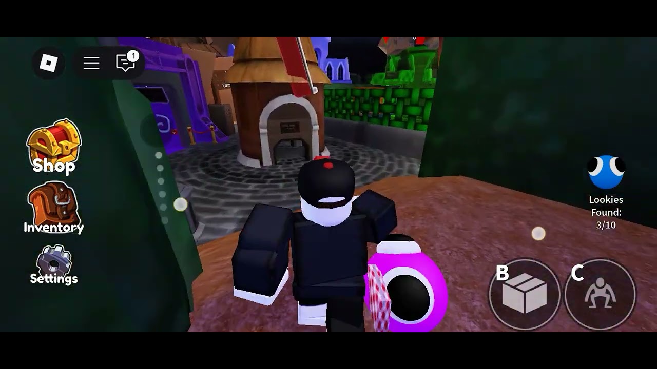 Roblox 