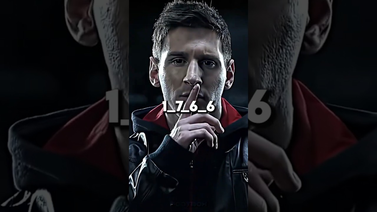 Ronaldo vs Messi vs Pele vs Maradona 🥶🫣 (+1M)