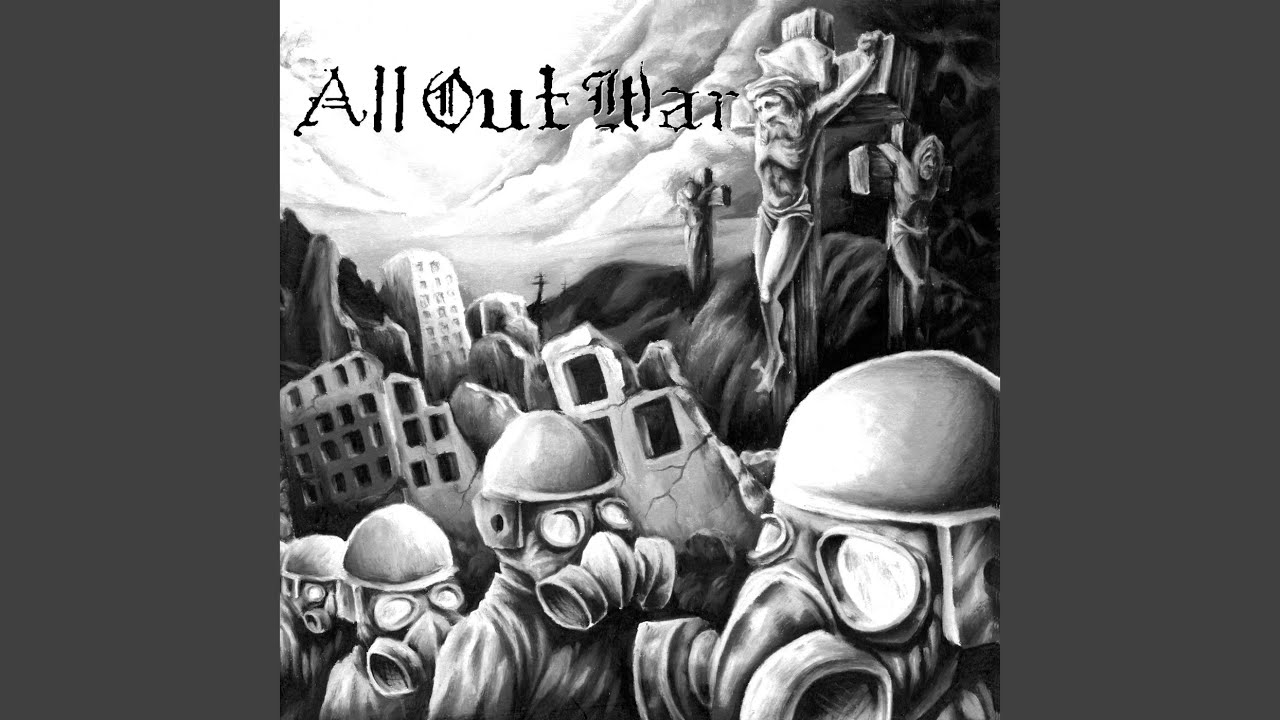 For Those Who Were Crucified