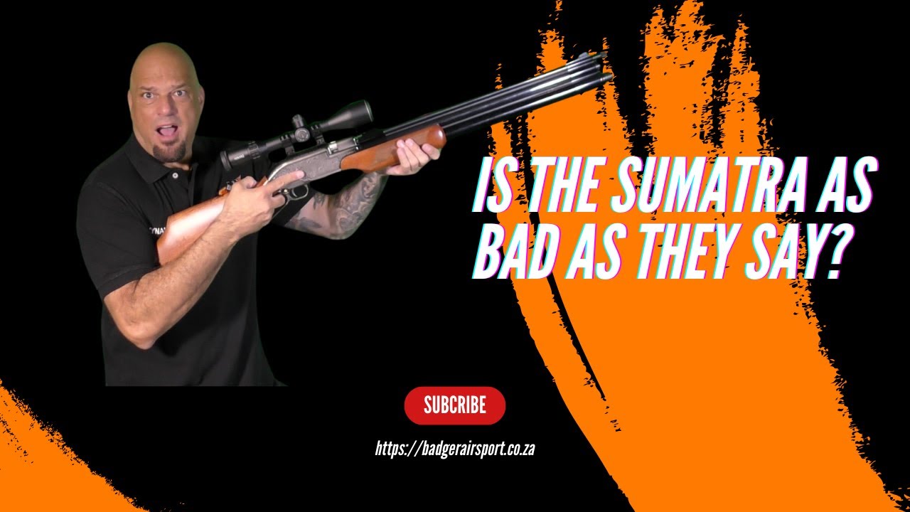 Badger Review: Samyang Sumatra 2500 Yay or Nay..?
