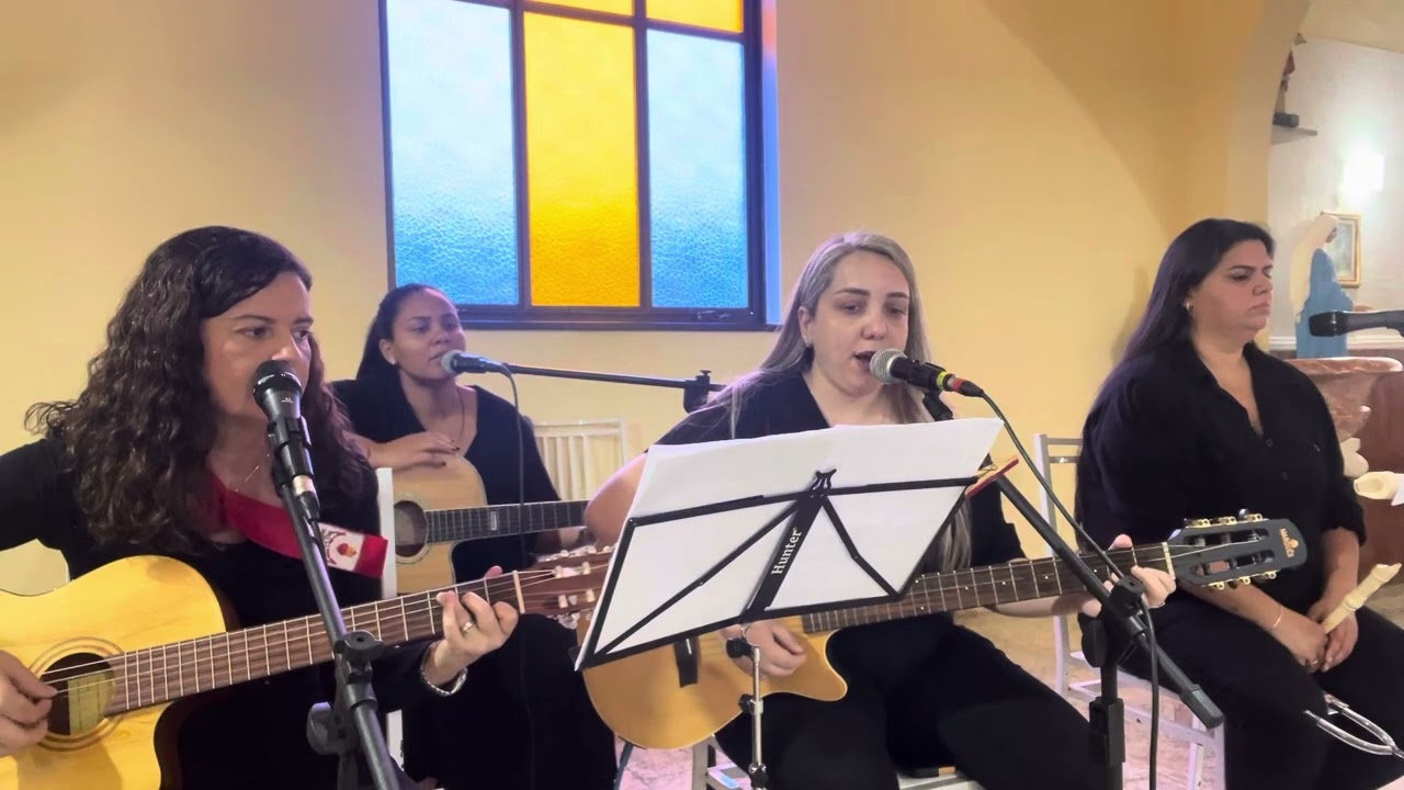 Aclamação ao Evangelho