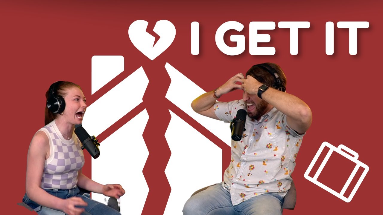 I Get It (Improvised Song) | IMPROV