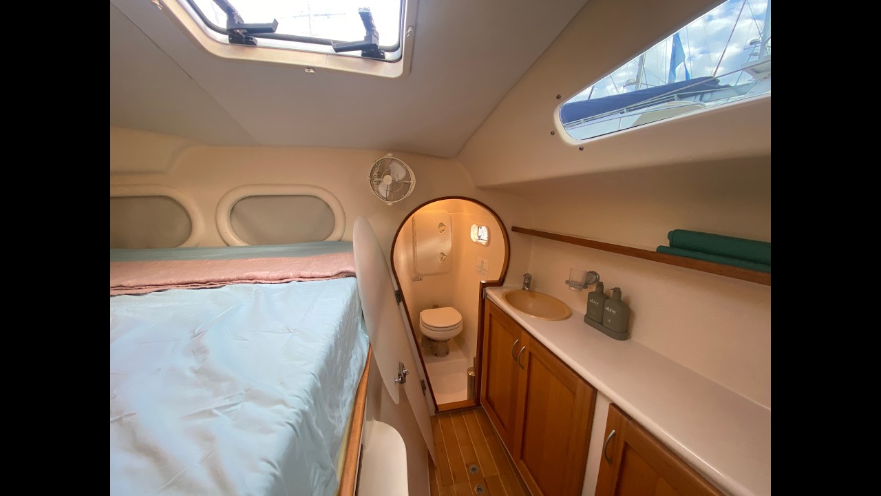 SOLD! Walkthrough 2008 Lightwave 38 'Zero Gravitas'