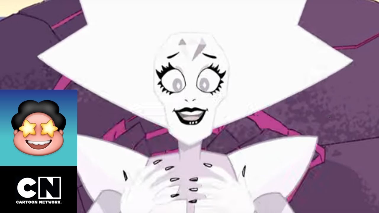 Steven Universo: O Filme 🎞️ | Steven Universo | Cartoon Network