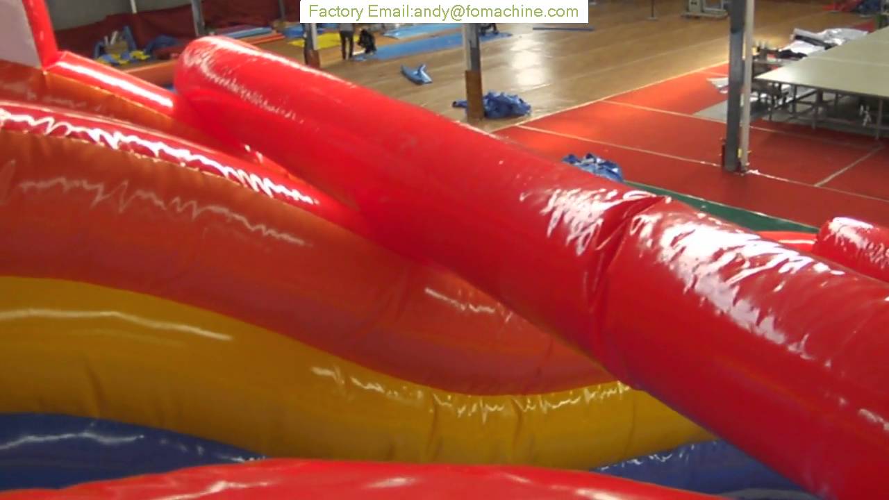 inflatable advertising