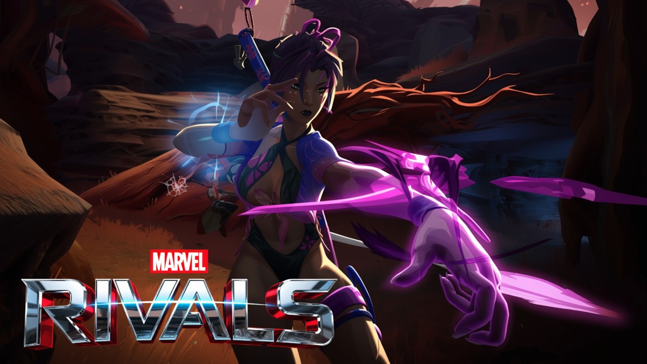 | Friends Play Together | Marvel Rivals | Folge 151 |