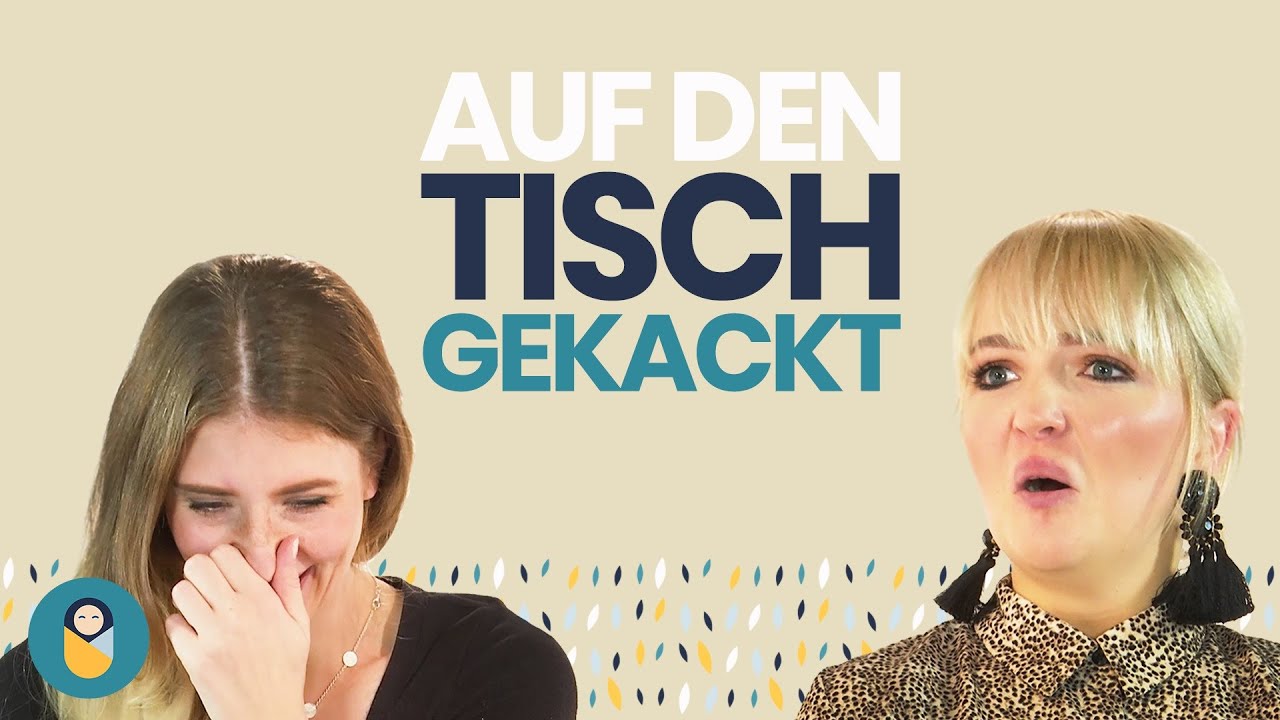Geburt: Die peinlichsten Momente | Babystories