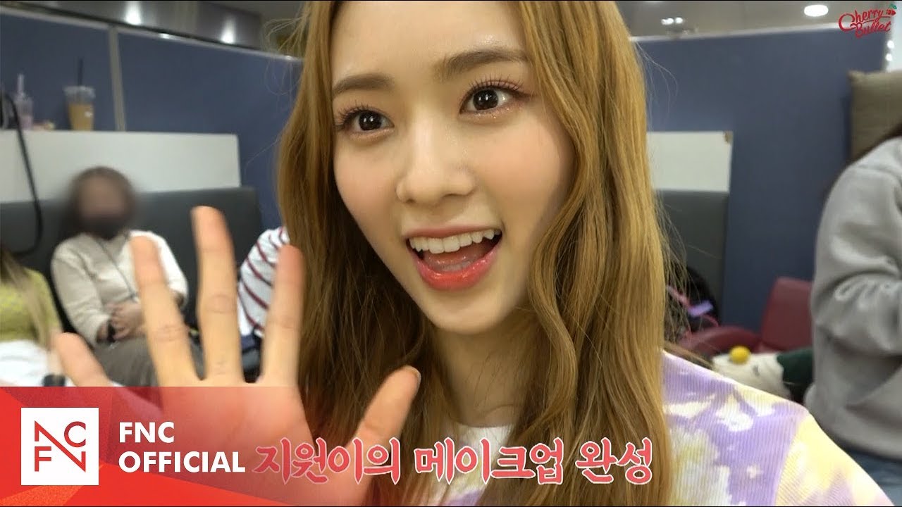 [체RE:VIEW] 무릎을 탁 치고 (Hands Up) 막방 비하인드