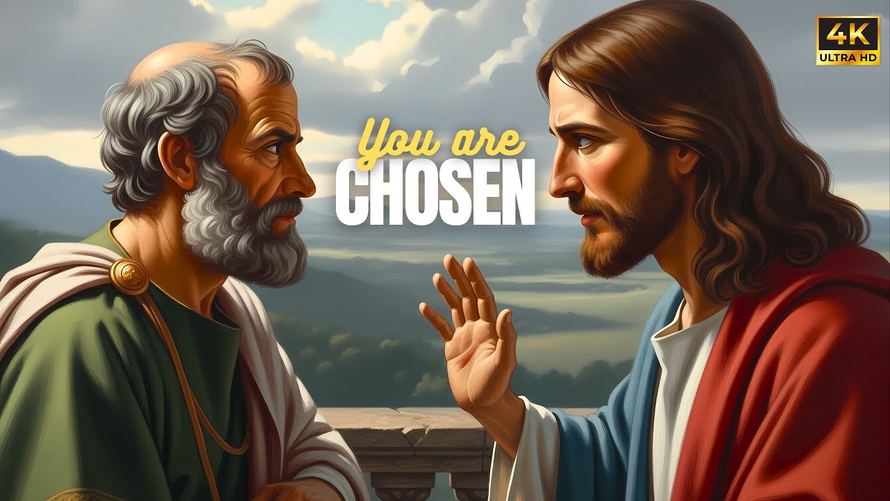 The Moment Aristotle Found Jesus