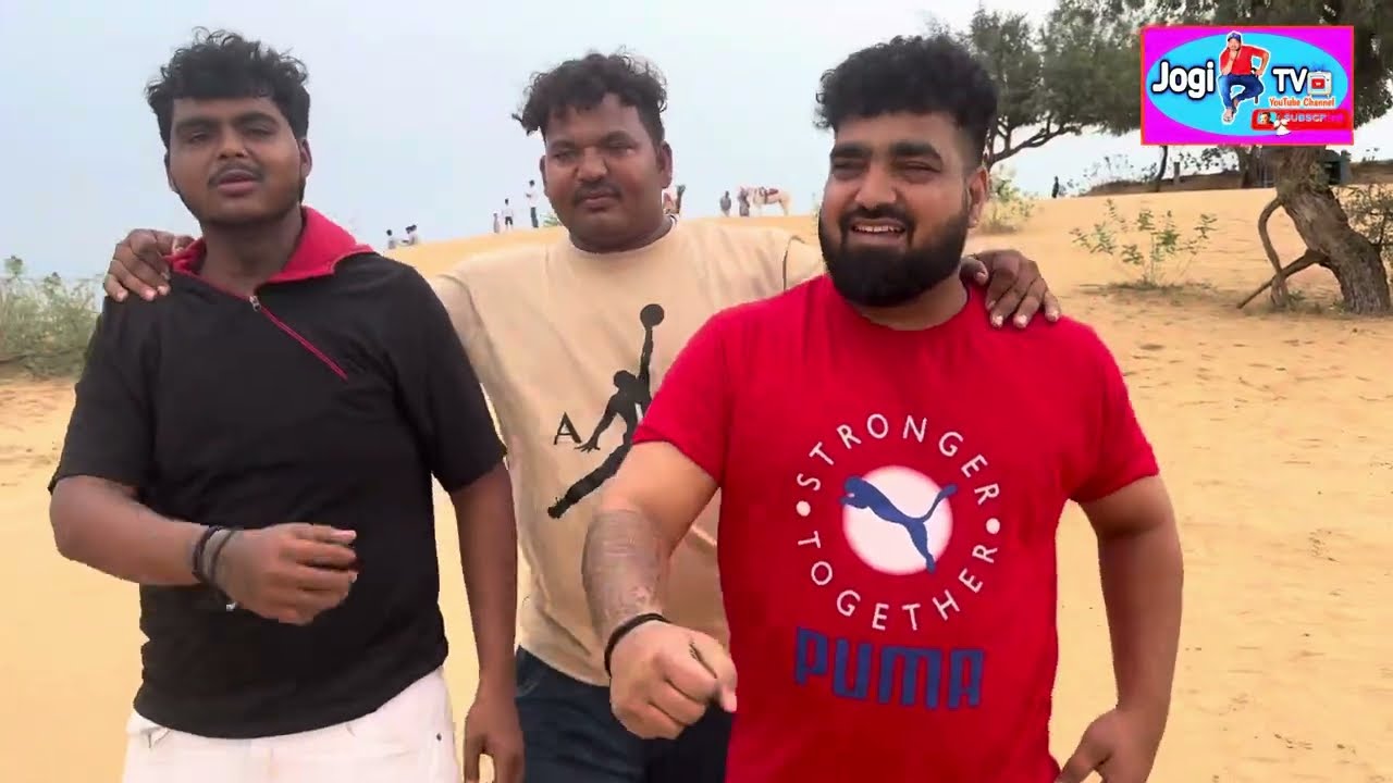 APNA YAAR HAI Ful Video Jogi Tv 986 Ajay Jogi Ajay Moonak