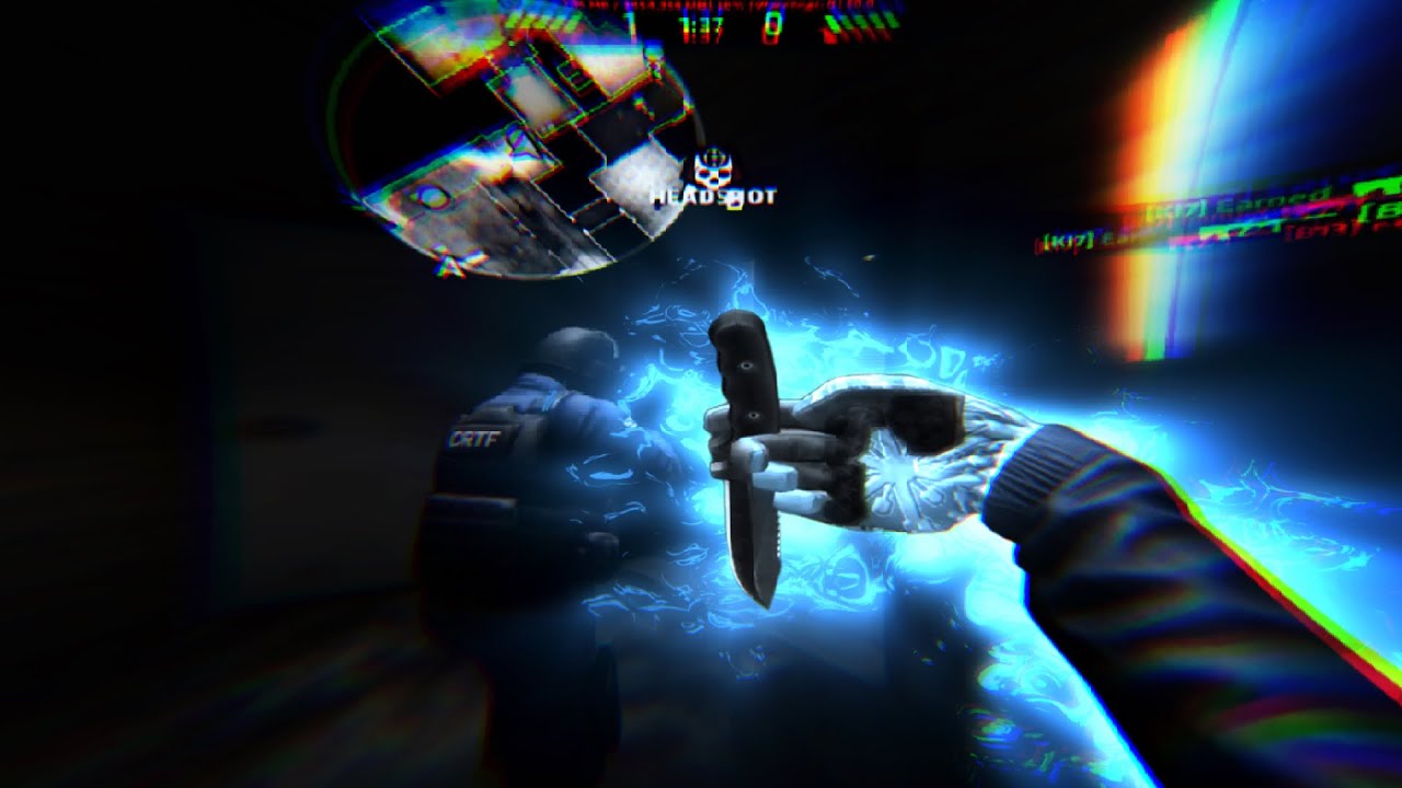 Critical Ops 