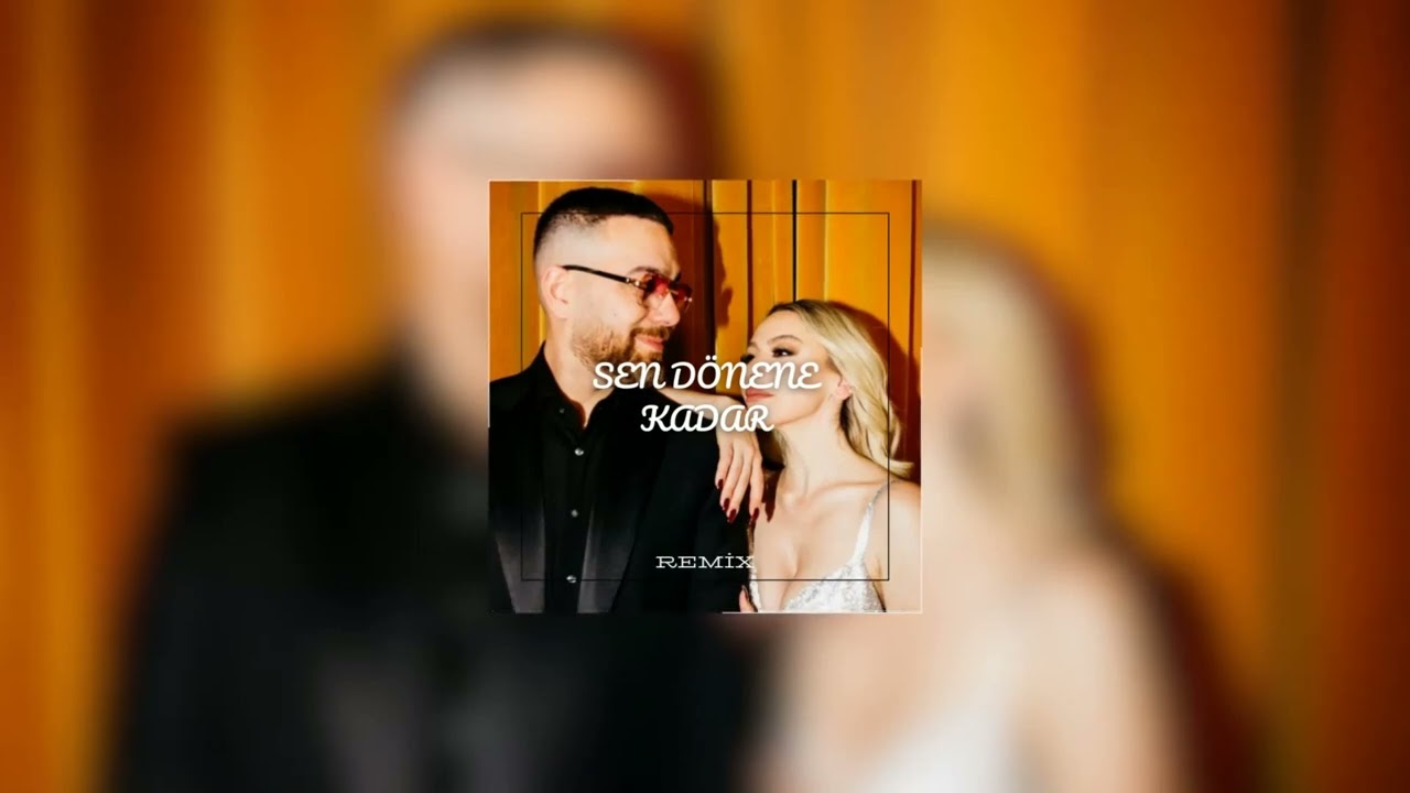Murda ft. Hadise - Sen D&ouml;nene Kadar Remix (Emre Aslan Remix)