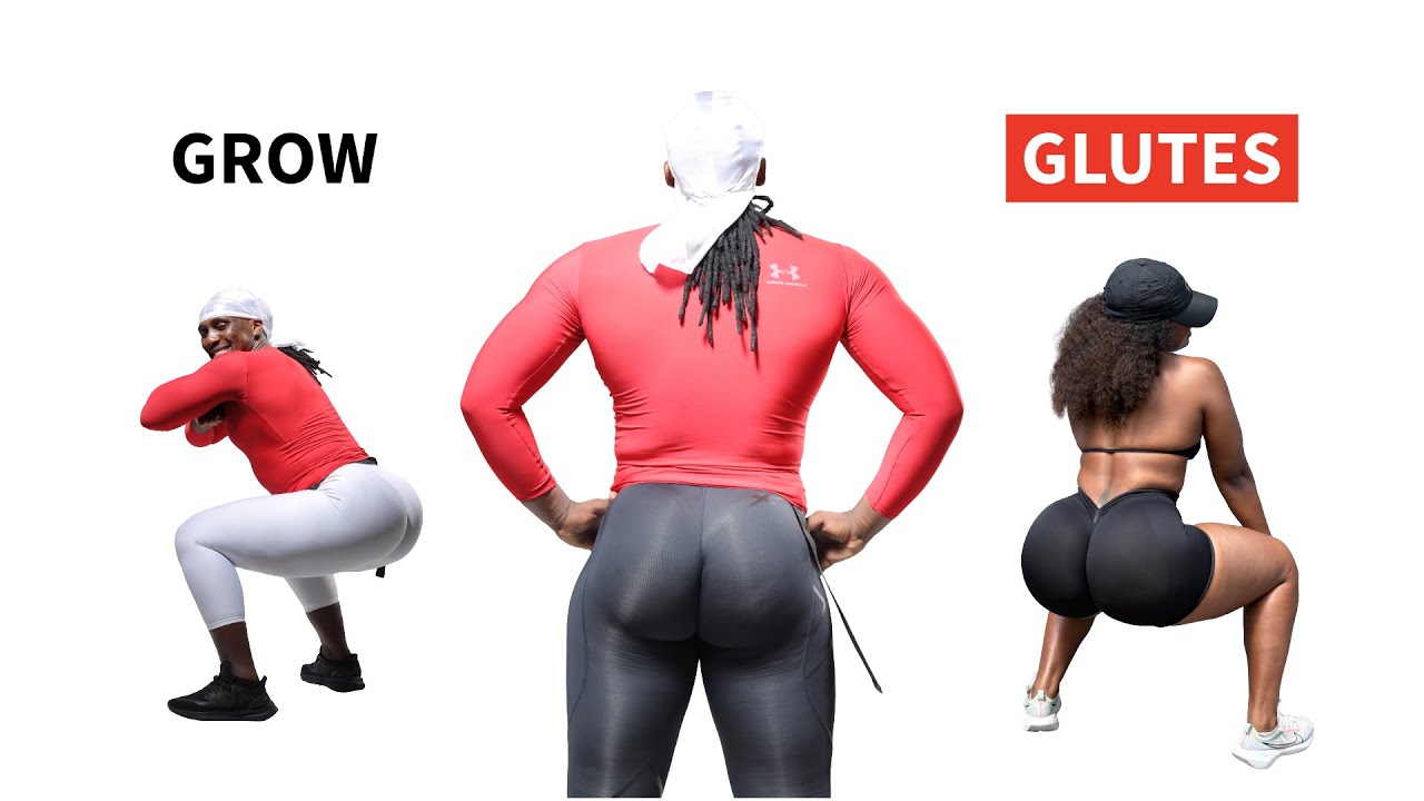 Best Workout to ACTIVATE Your Glutes NOW