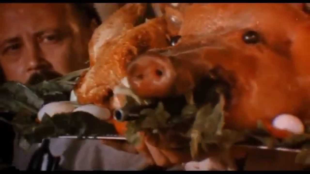 Grindhouse/B-Movie Trailers: Episode 4