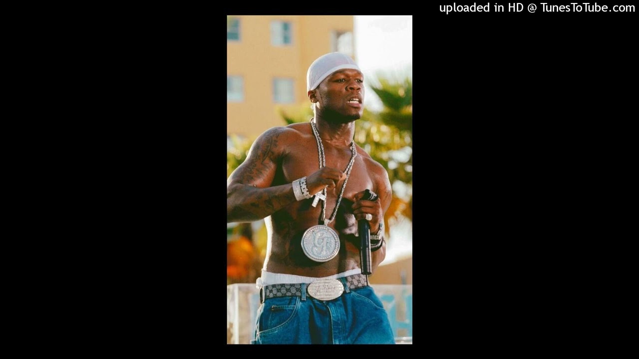 (FREE) 50 Cent 2000s type beat - 