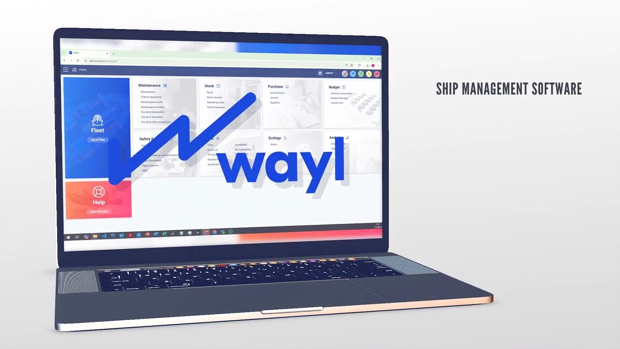 Fleet Management Budget &ndash; Take Full Control with WAYL! 🚢💰