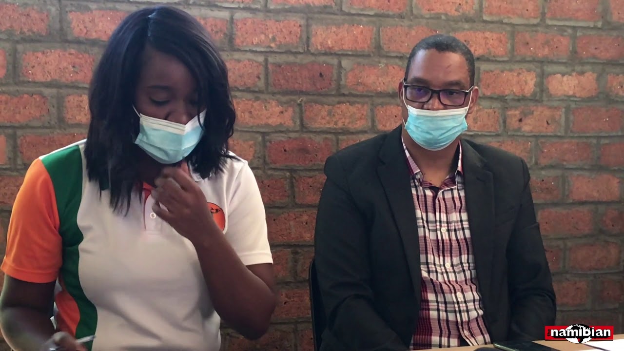 Swartbooi criticise new Windhoek councillors