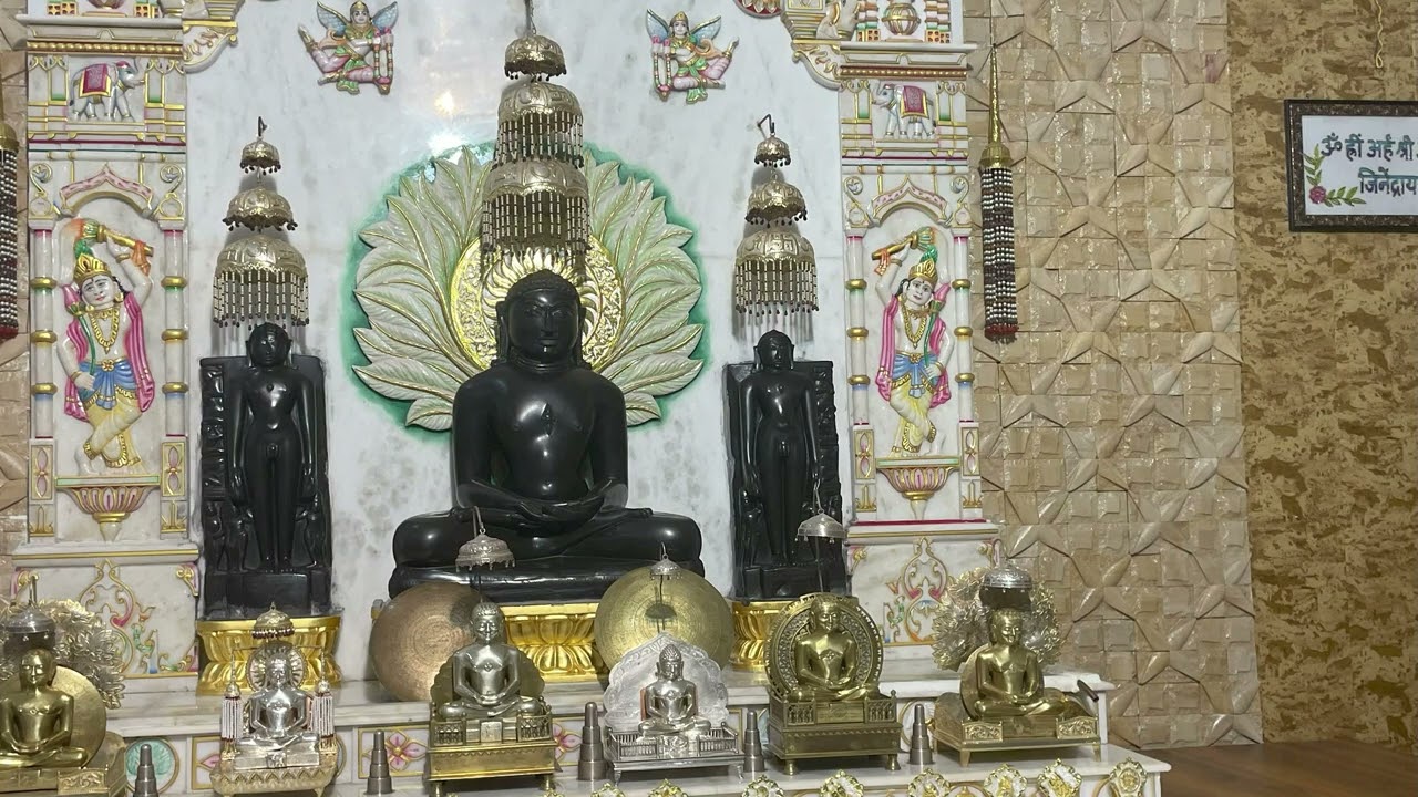 prabhu ji ab na bhatkenge sansar me