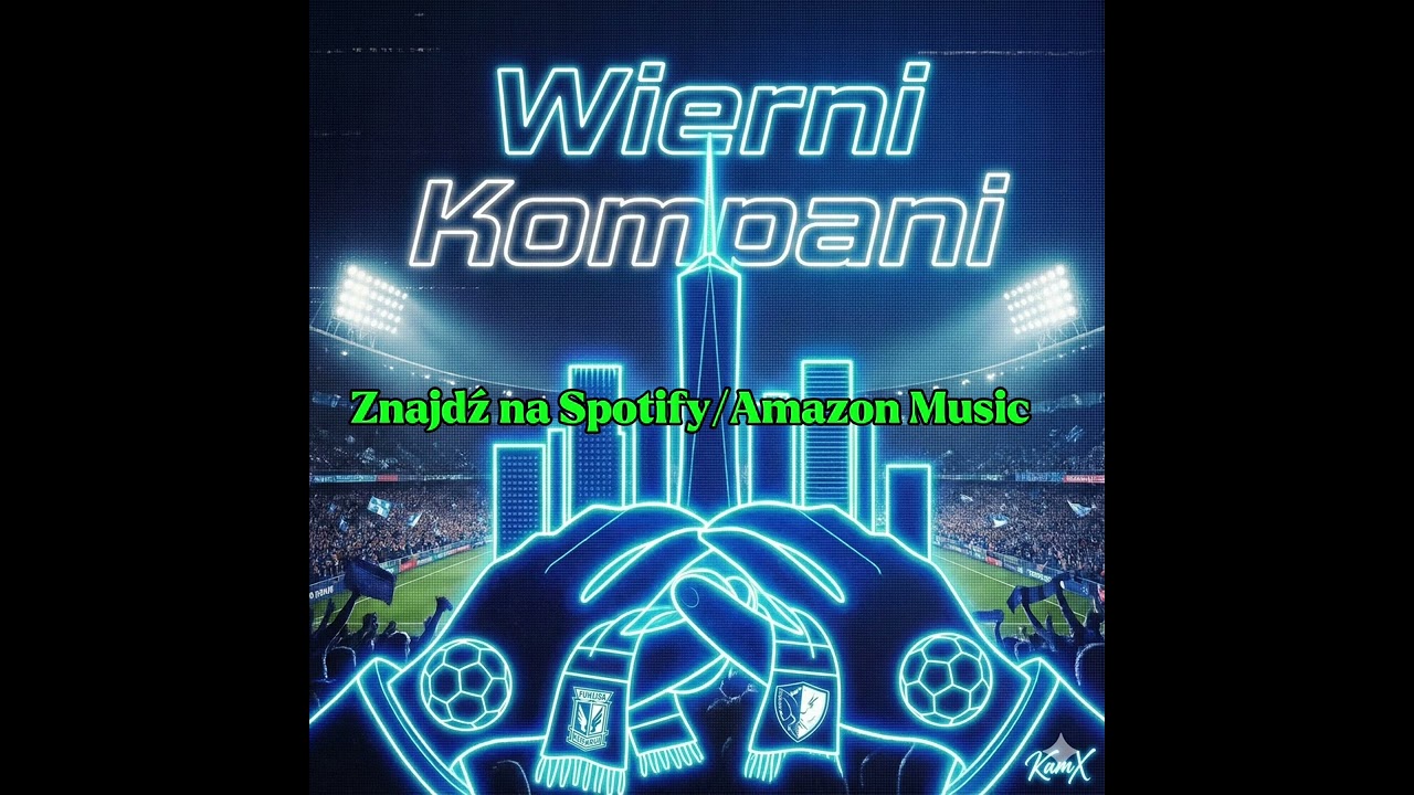 KamX - Wierni kompani