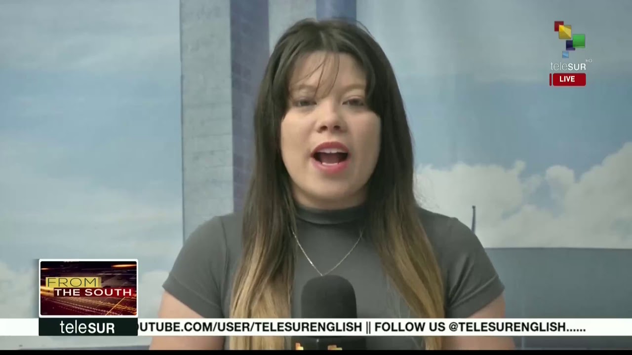 FtS 03-30: Venezuela: CNE approves registration for election