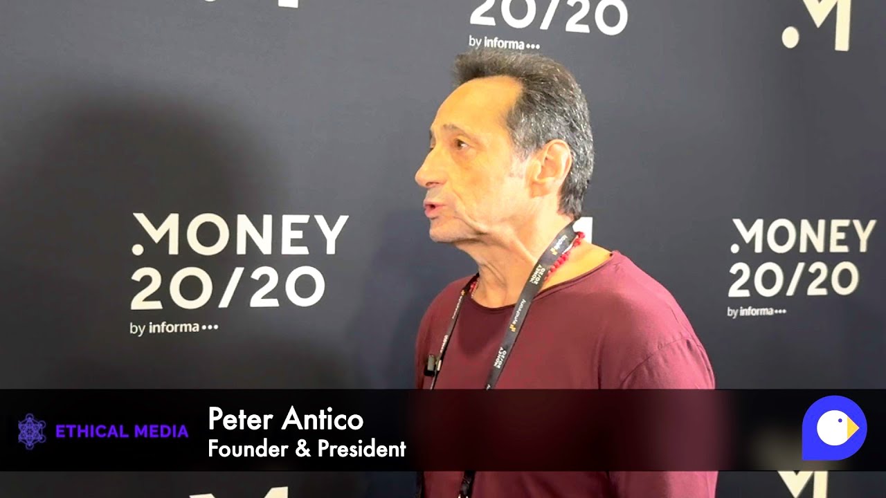 Videobox Showcase Conversation: Peter Antico from Ethical Media Group