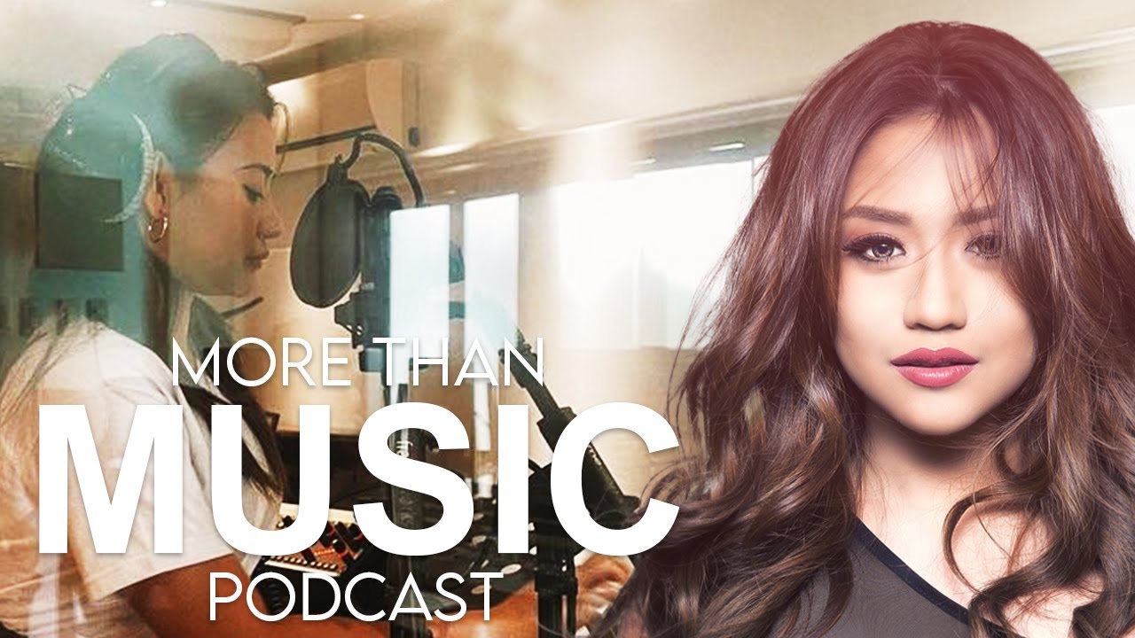 Morissette gives her BEST advice