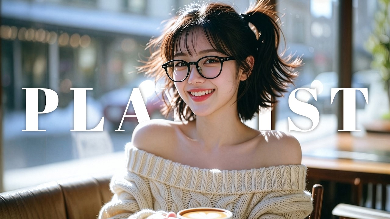 𝐏𝐥𝐚𝐲𝐥𝐢𝐬𝐭 카페에서 우연히 들었는데 가슴 뛰는 노래 | 감성 힙합 R&B Pop