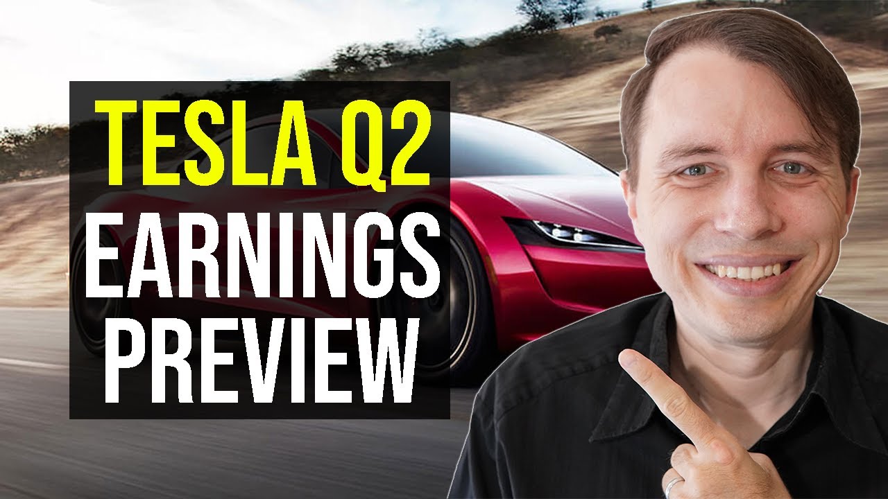 Tesla Q2 2021 Earnings Preview | What To Look For