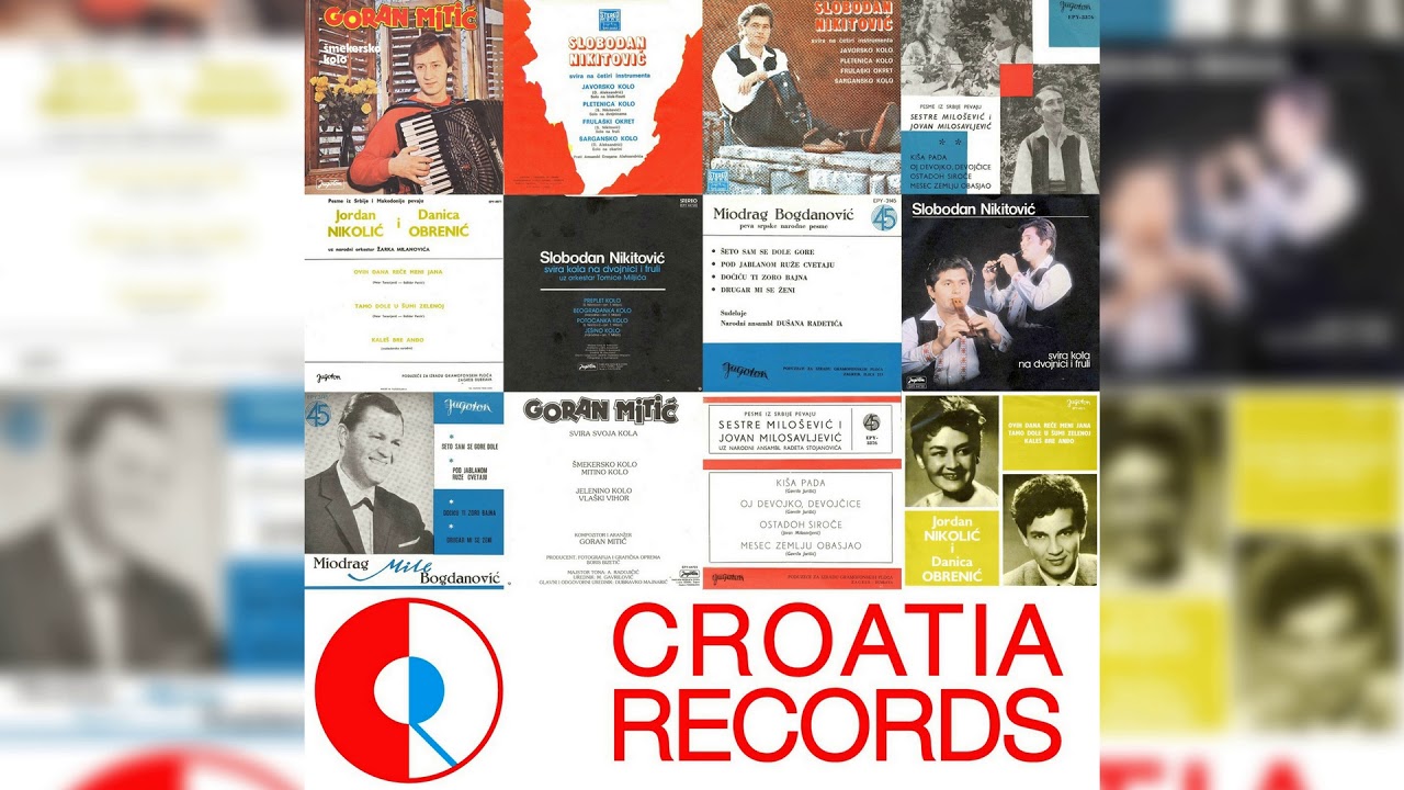 MIODRAG BOGFANOVIĆ MILE - DRUGAR MI SE ŽENI
