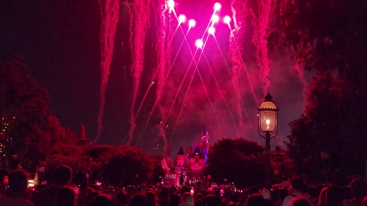Disneyland 