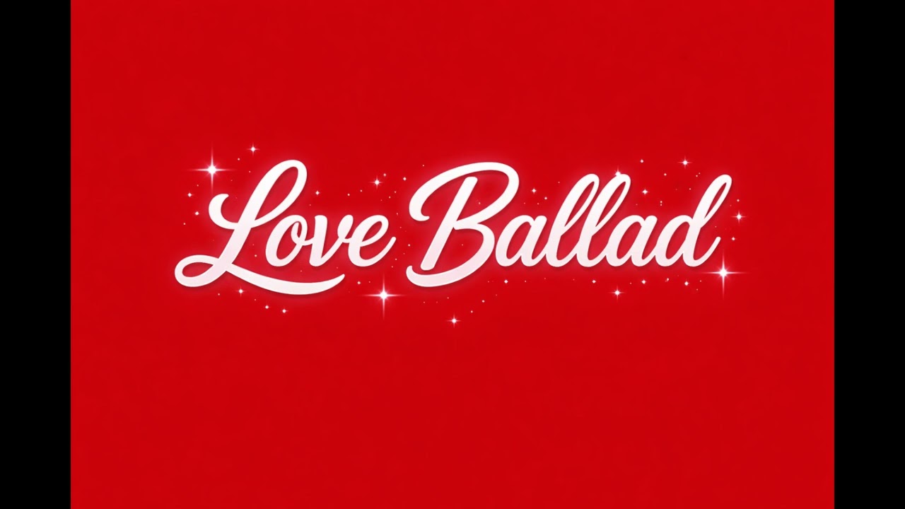 Tanya Blount - Love Ballad Cover