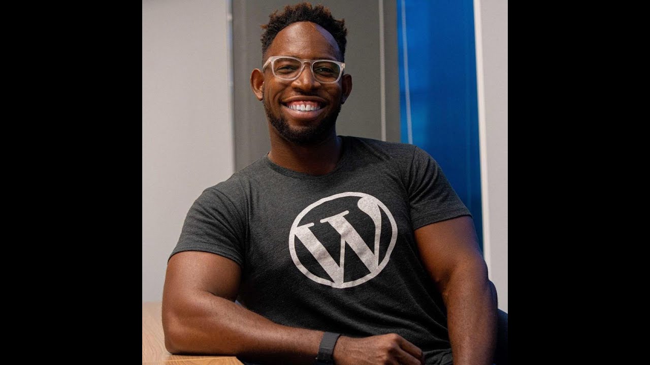 Tallawah's Sixth Interview: Joel Dean, Software Engineer at WordPress.com, WEF Global Shaper