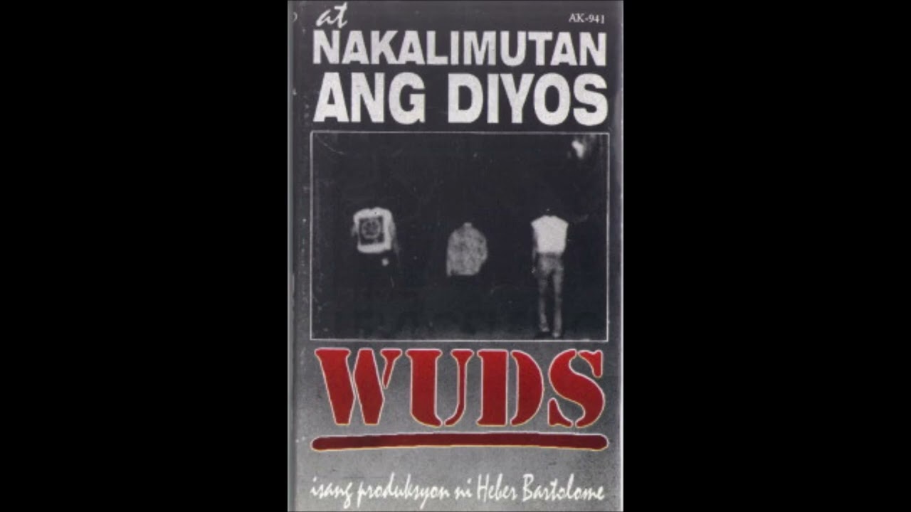 Wuds - Multo