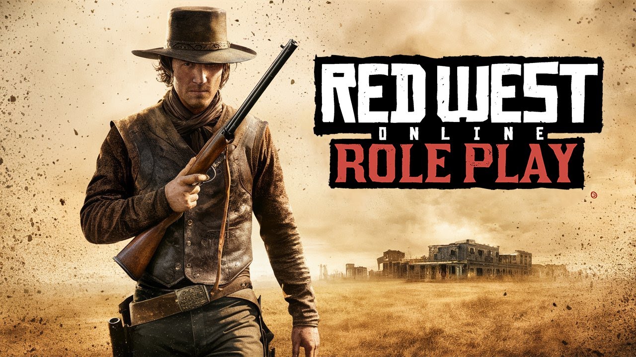 Гайд для новичков - RedWest Life RP (Промокод внутри видео)