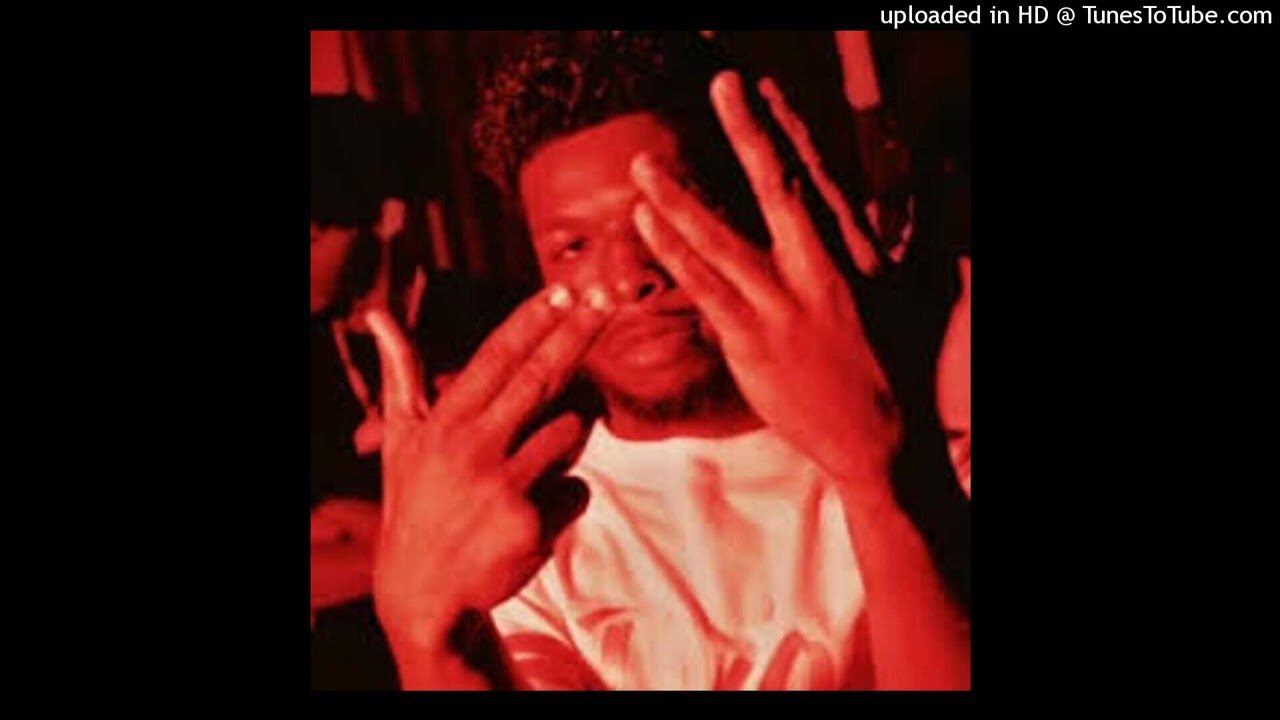 Bones x Eg Kdoe - War V City - Official 2024 DMV Instrumental @Toebeatz