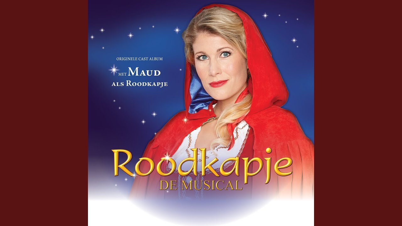 Vrolijk liedje