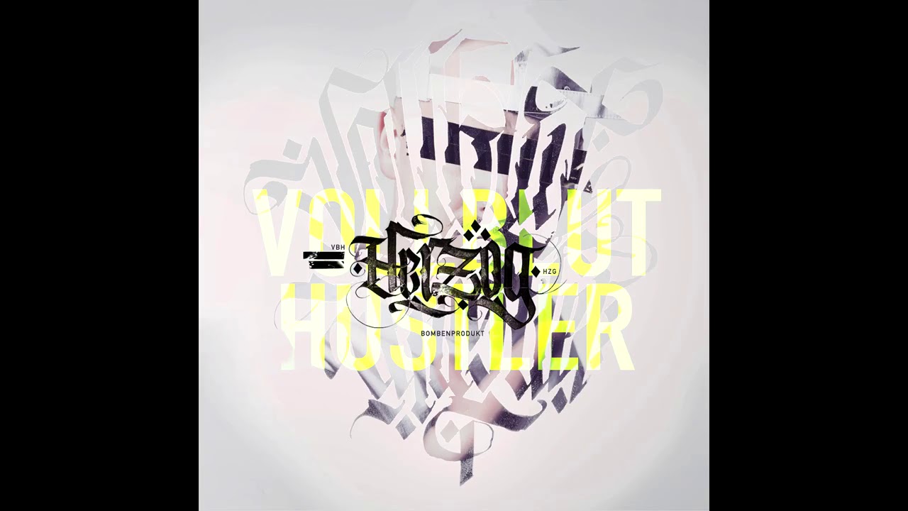 Herzog - Lang lebe VBH (Instrumental) ► prod. von 86kiloherz