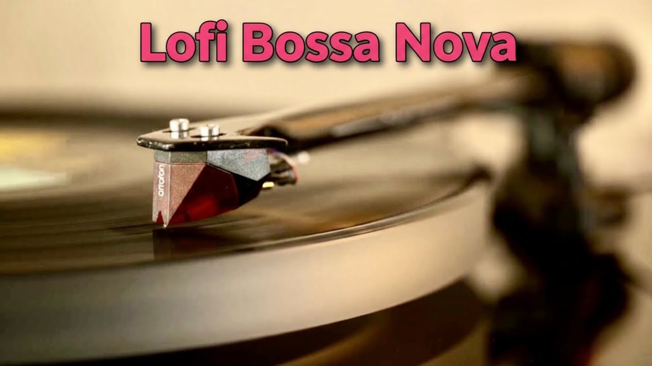 Gentle Lofi Beats Bossa Nova for Slow Mornings ☕ | A Journey Through Soundscapes