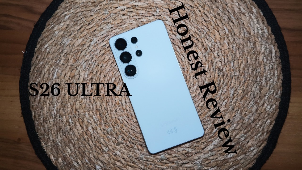Is The Samsung Galaxy S26 Ultra 1TB Worth $1800? Honest Full Review 2026 | Part 2