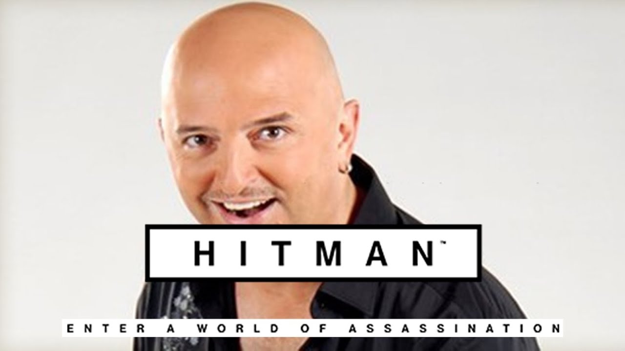 HITMAN™ - Fas' da Darbe Girişimi - #7