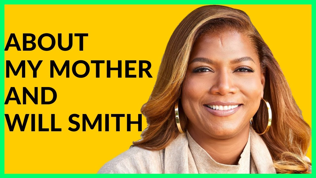 Queen Latifah Interview 2020 by Common (NEW!)