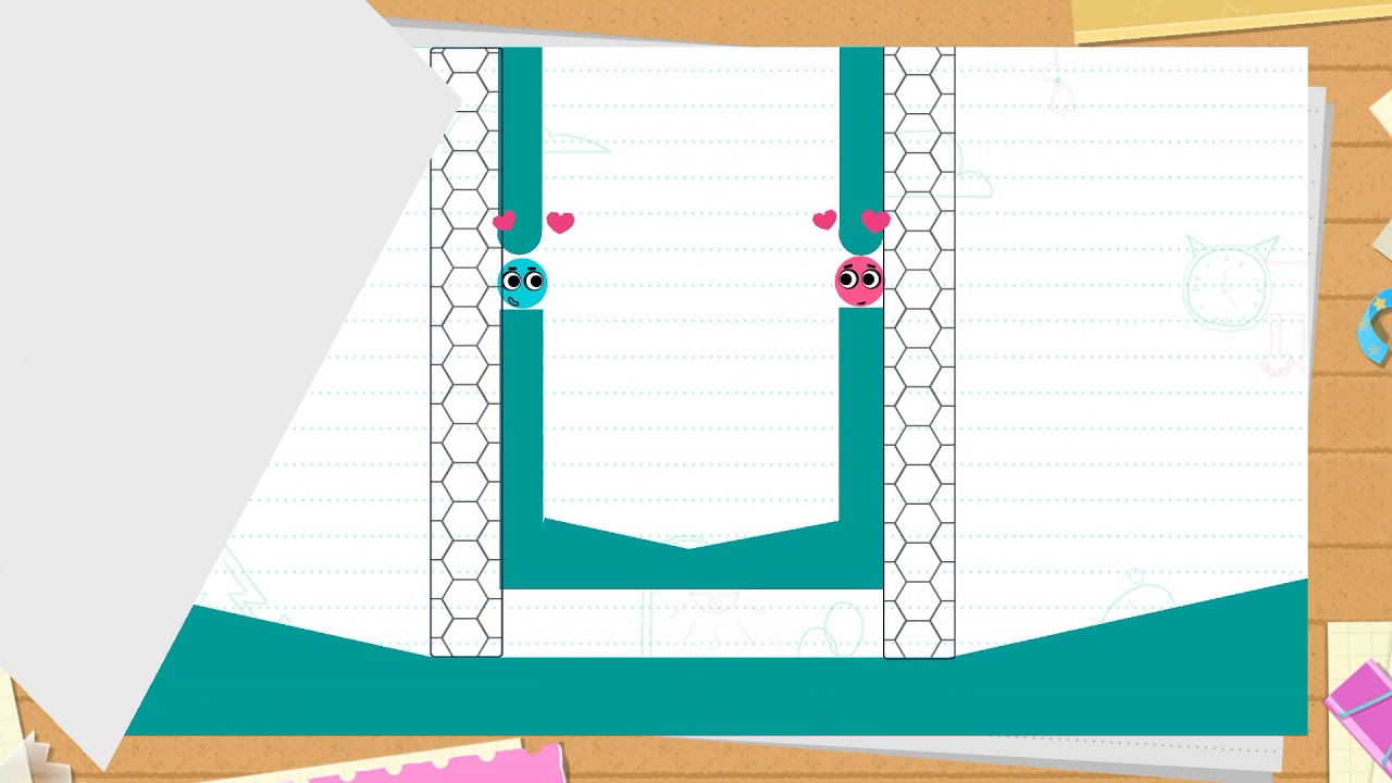 Love Balls Level 66