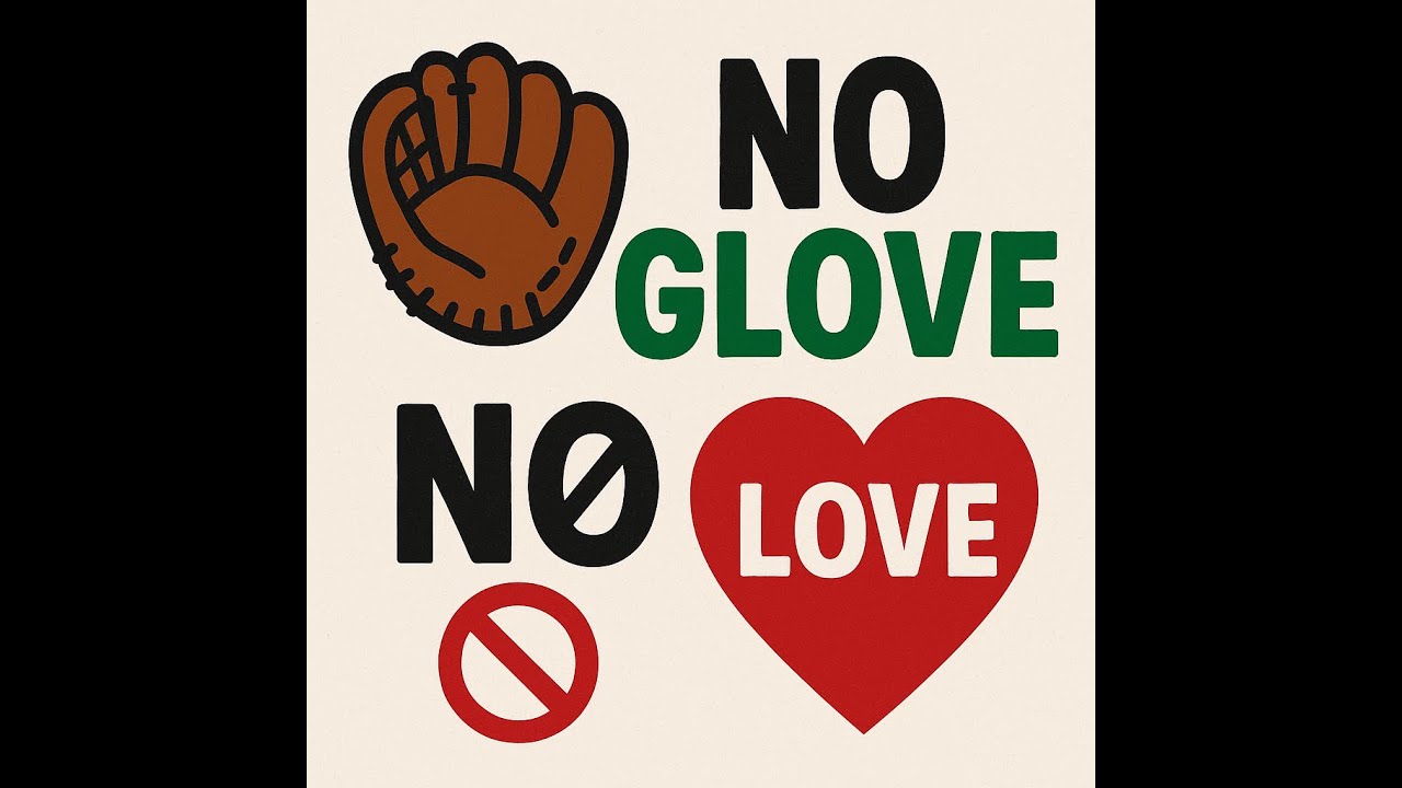 W.E.T. Channel Pod| Episode 1| No Glove No Love!