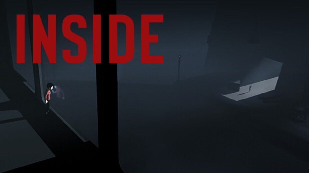 Inside | Part 1