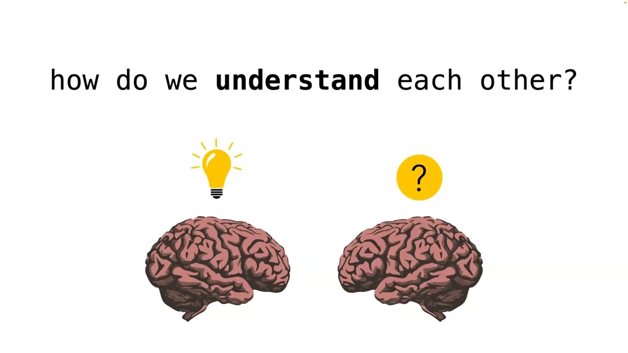 [MIND 2023] Robert Hawkins Methods Tutorial: How do we understand each other?