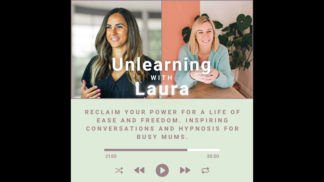 Health Without the Hustle: Aimee Kate on Hormones, Habits & Cycle Syncing