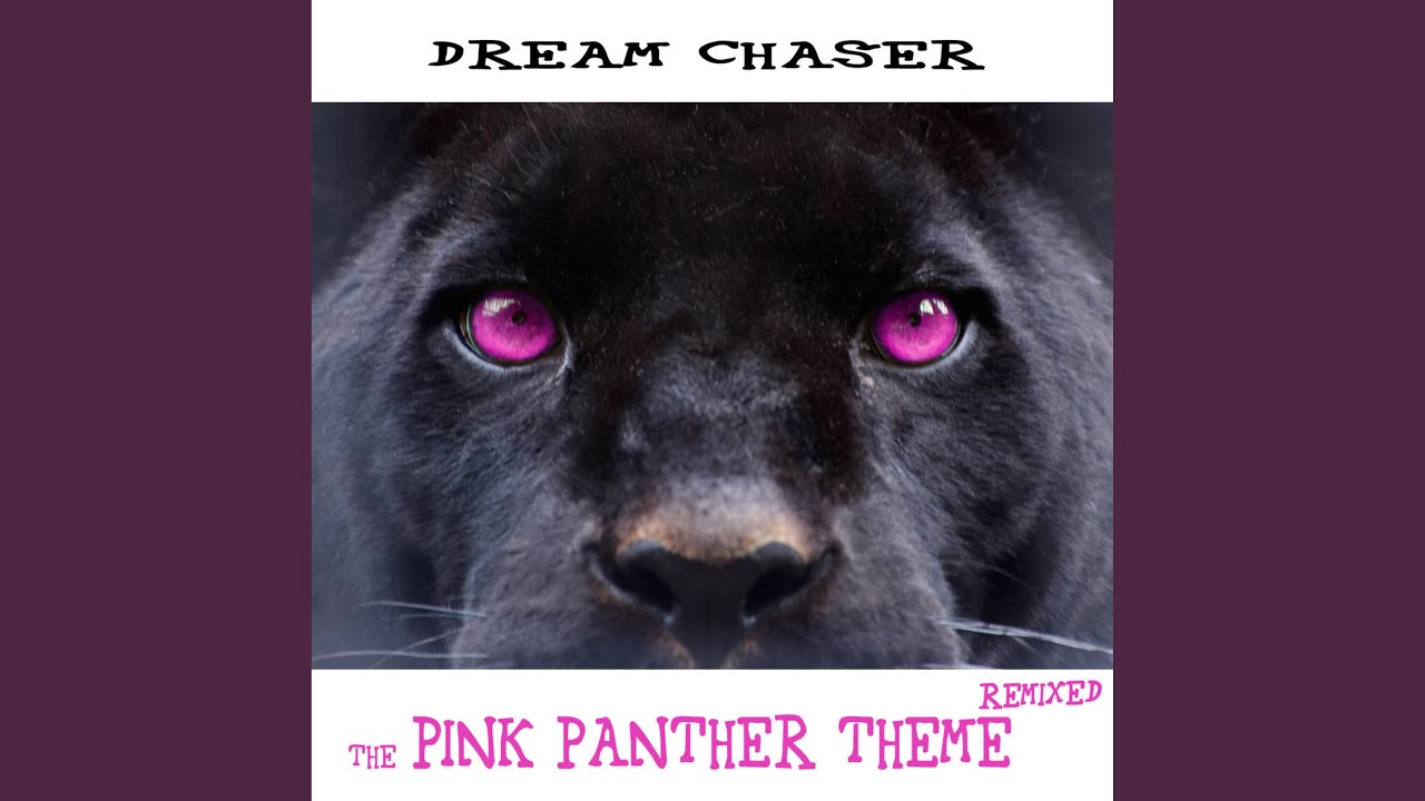 The Pink Panther Theme (House Radio Mix)