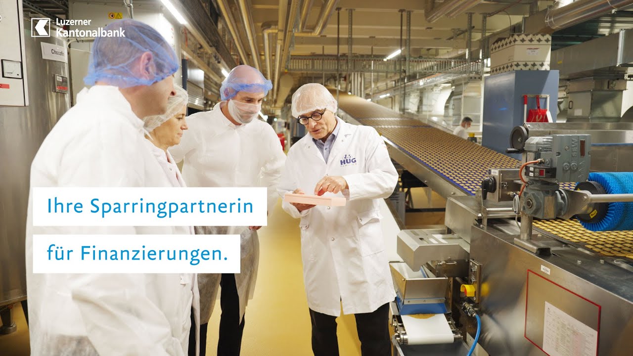 Unternehmensfinanzierung beim Familienunternehmen HUG